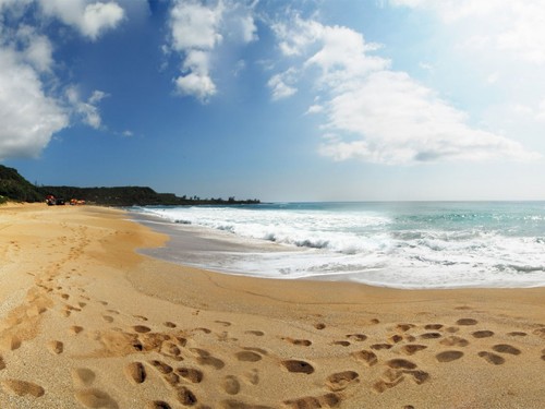 Kenting oneday