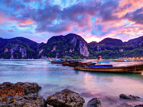 Phuket Island Full Day Tour