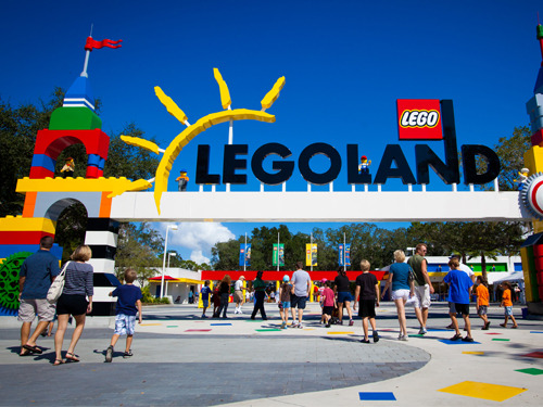 Johor Bahru <-> Legoland Transfer (Single Trip)