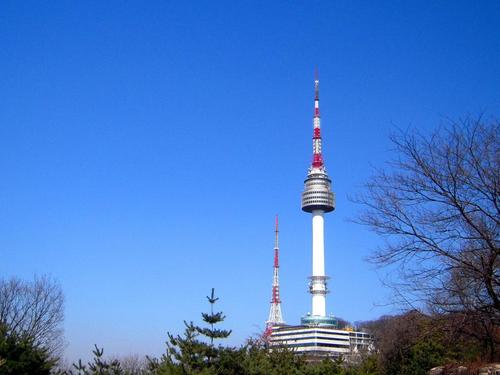 首爾市區→仁川機場送機